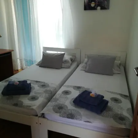 Mandic Apartament
