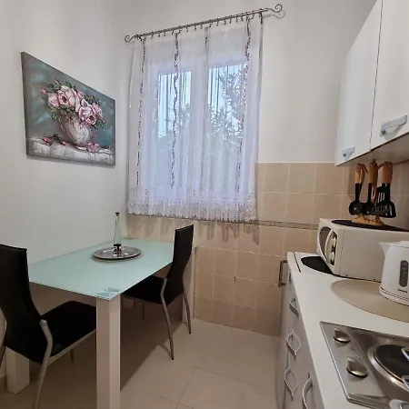 Apartament Mandic