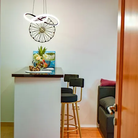 Mandic Apartament *