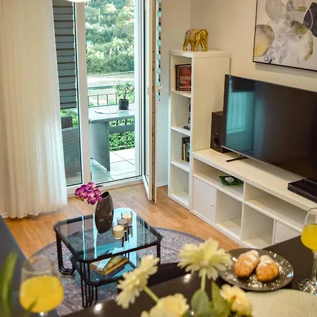 Apartament Mandic *