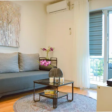 Mandic Apartament