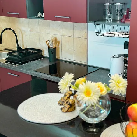 Apartament Mandic Dubrownik