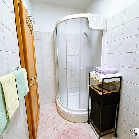 Mandic Apartament *